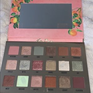 Lime Crime Venus XL 2 Palette
